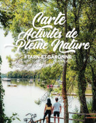 Tarn-et-Garonne : Activités Nature